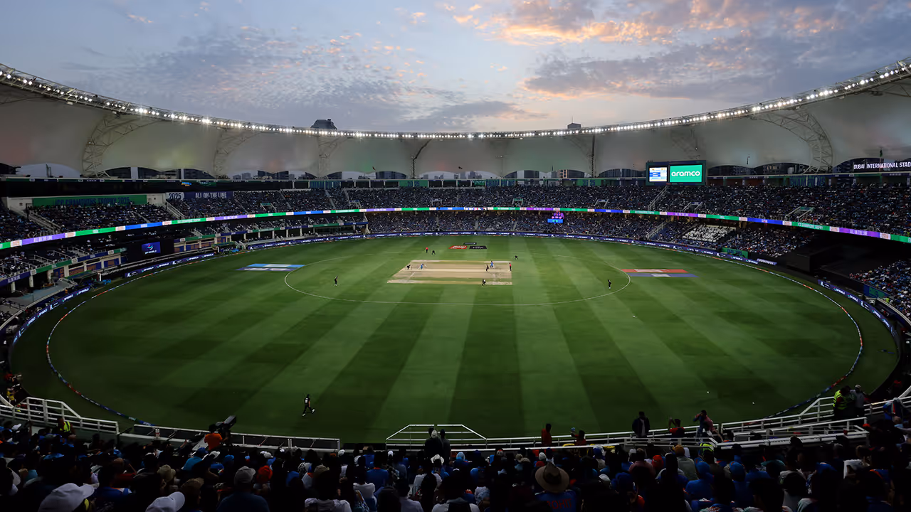 Asia Cup 2025 Schedule Stadiums