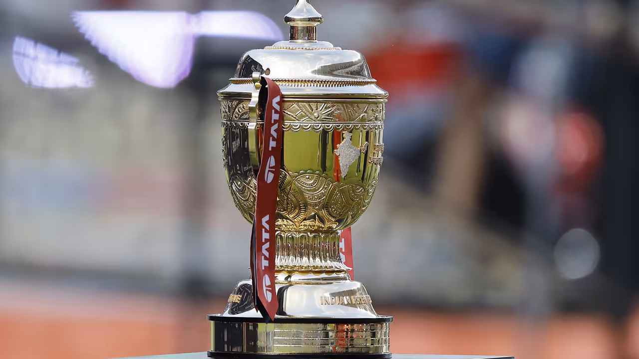 IPL Ticket GST 2025 IPL Ticket GST 2025