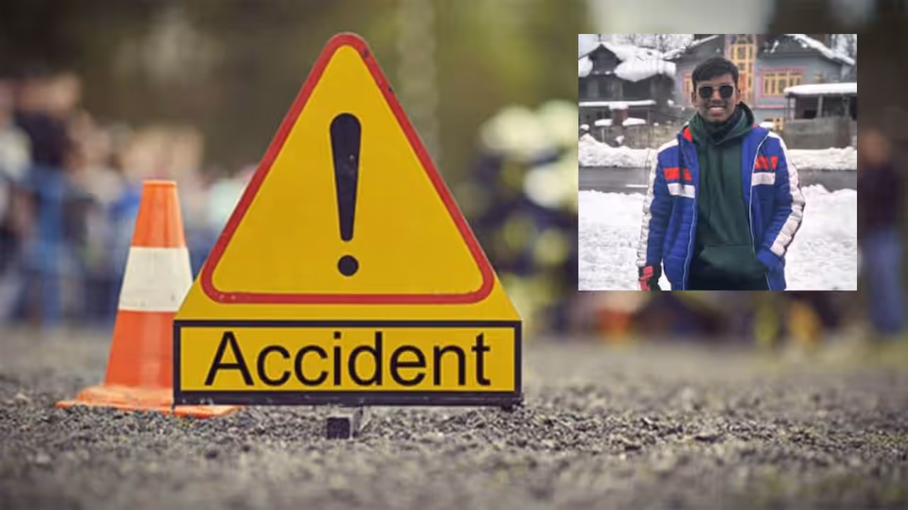 Accident 