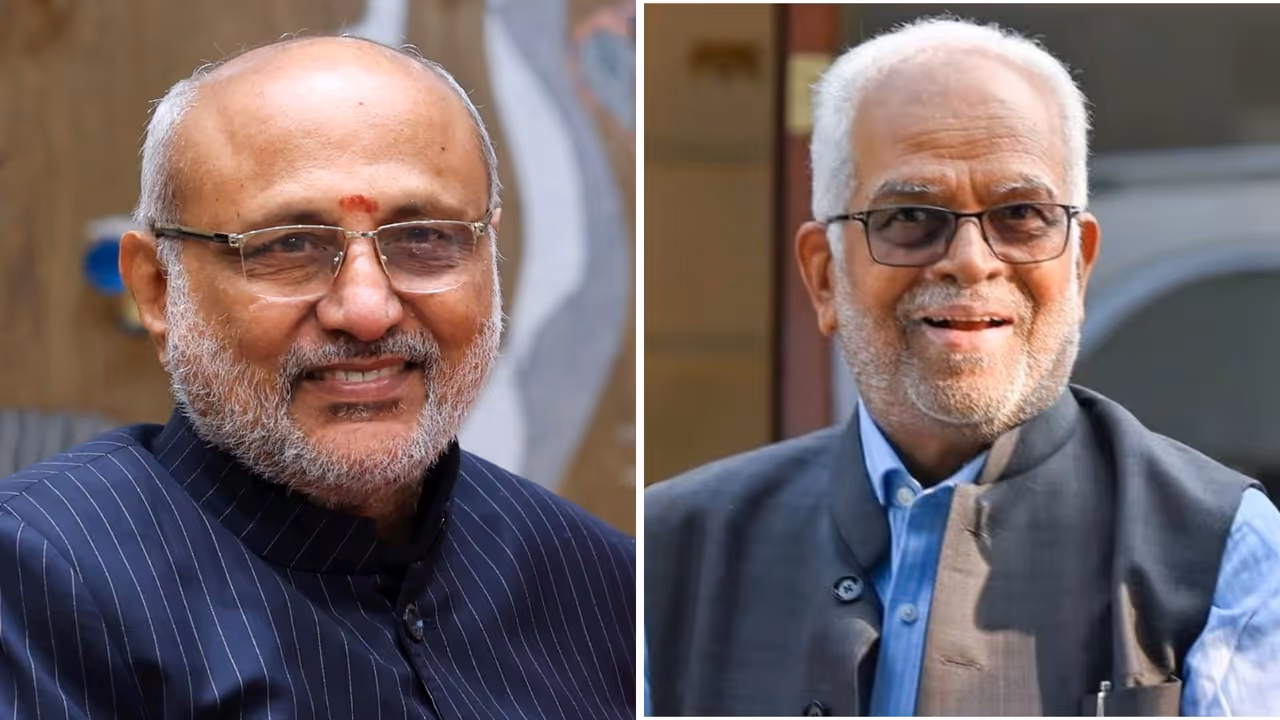 Vice President Election 2025 Vice President Election 2025