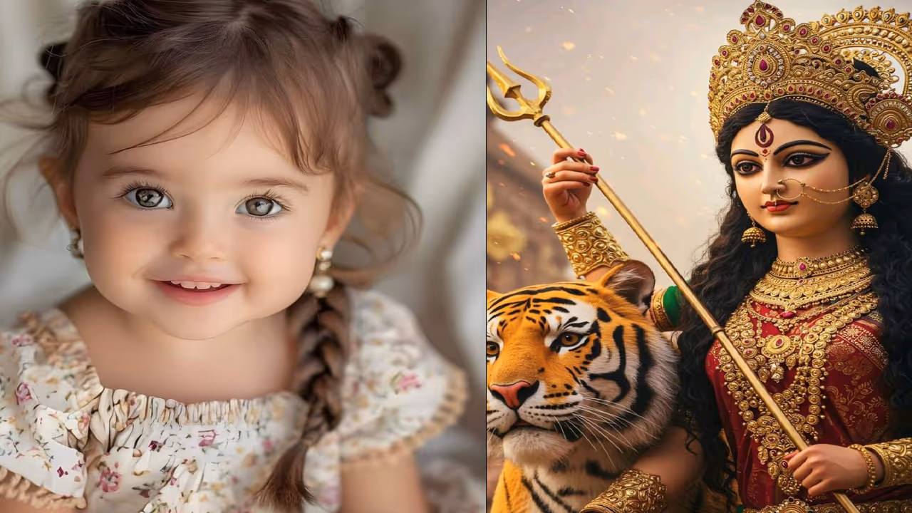 Maa Durga baby girl names Maa Durga baby girl names