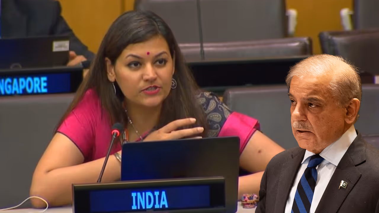 India UN Response Pakistan