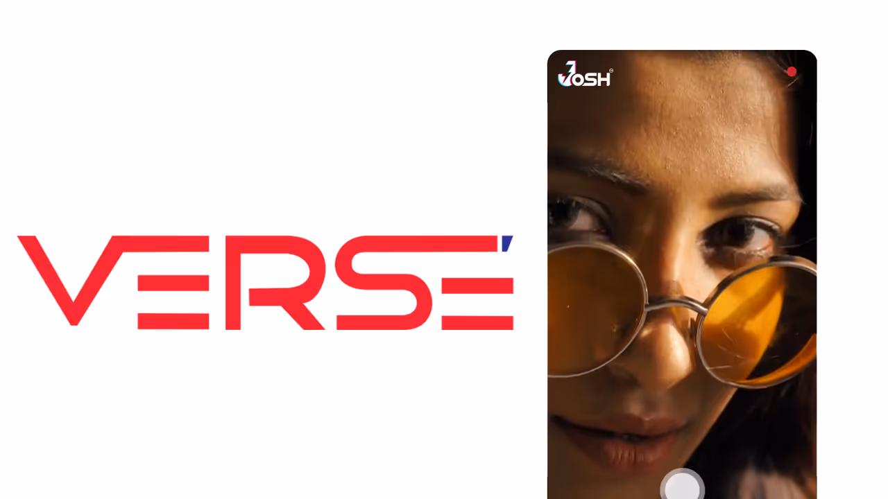 VerSe Innovation FY25 Revenue Growth