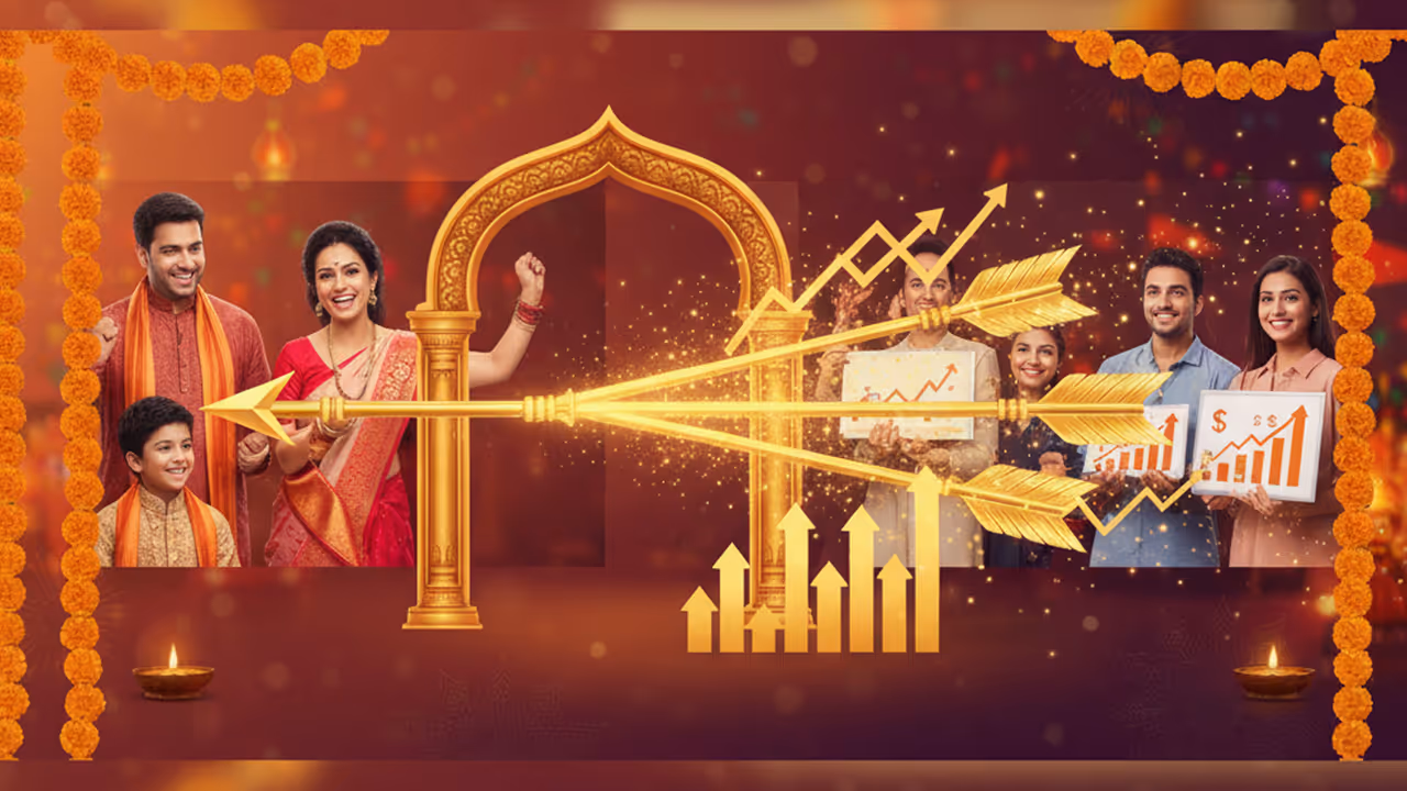 Festive Marketing Tips