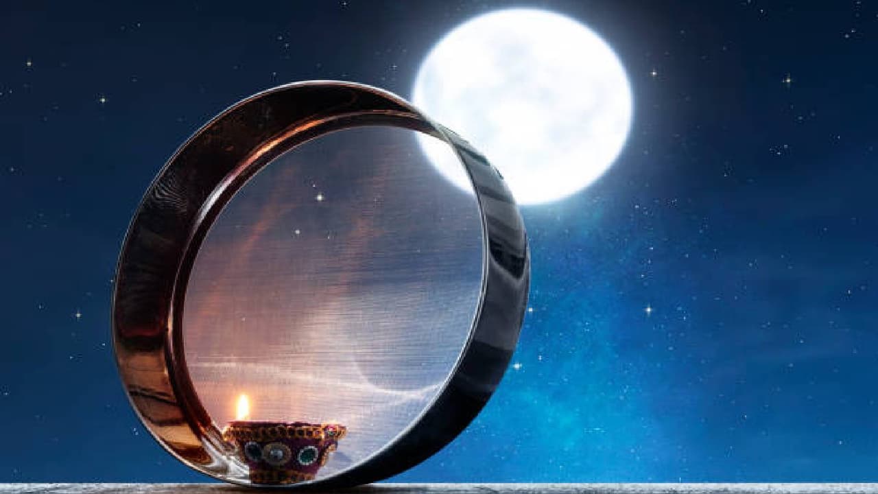 Karwa Chauth 2025 date