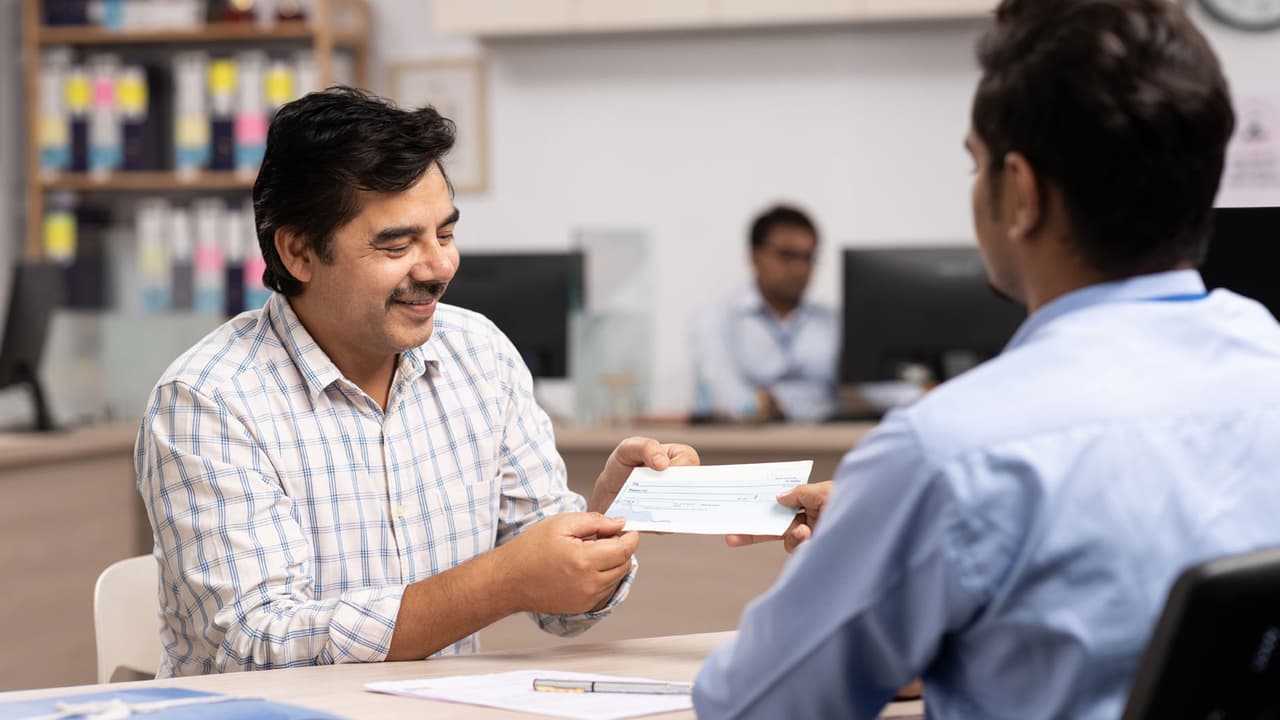 RBI New Cheque Clearance Rules