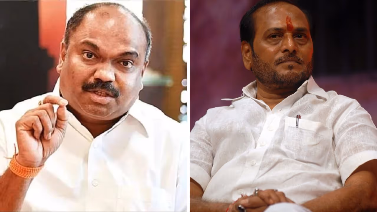 Maharashtra Maharashtra