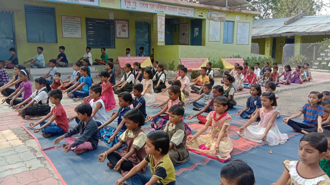 Maharashtra Maharashtra