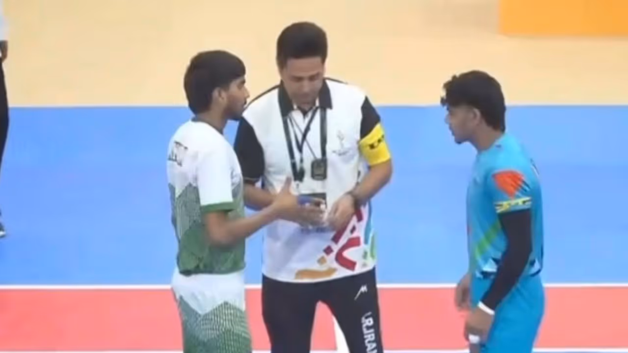 Asian Youth Games 2025