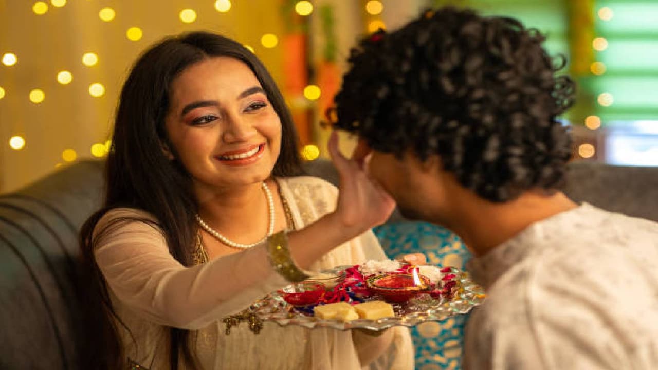 Bhai Dooj