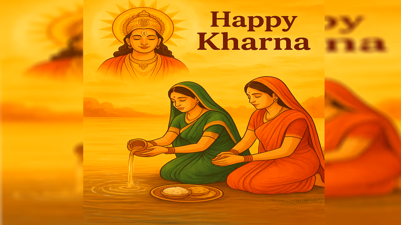 Chhath Puja Wishes 2025