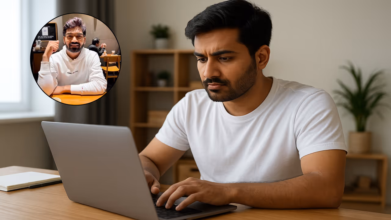 Knot Dating App CEO Viral Post