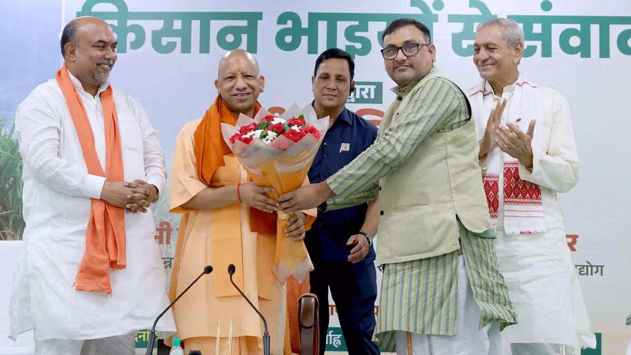 yogi government sugarcane farmers yogi government sugarcane farmers