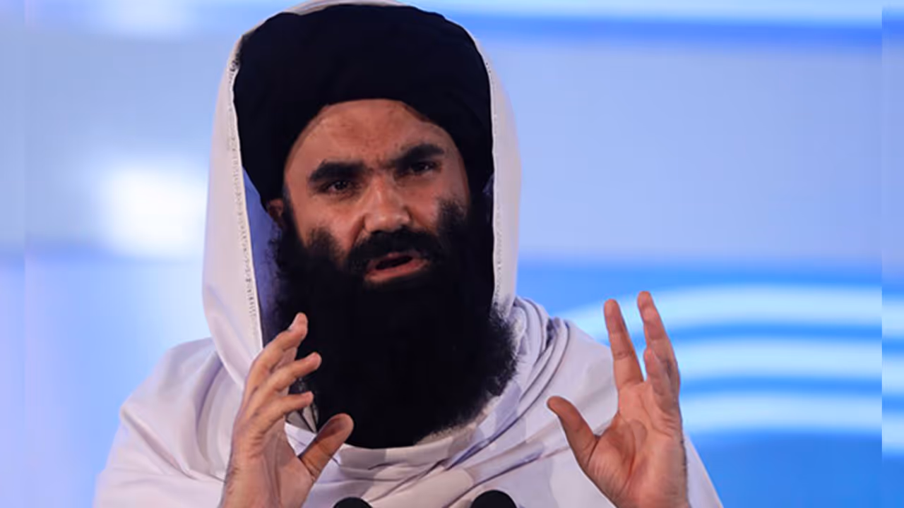 Afghanistan Pakistan Tension