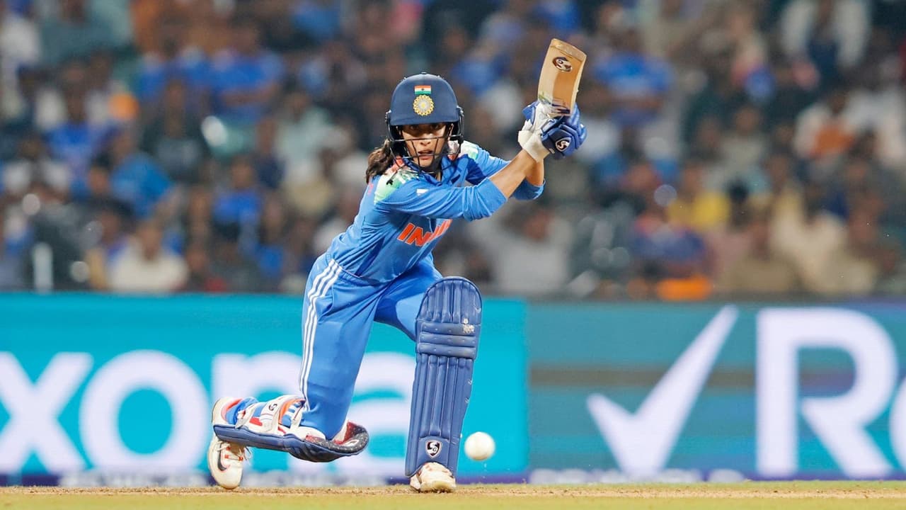 Women World Cup 2025 Semifinal Women World Cup 2025 Semifinal