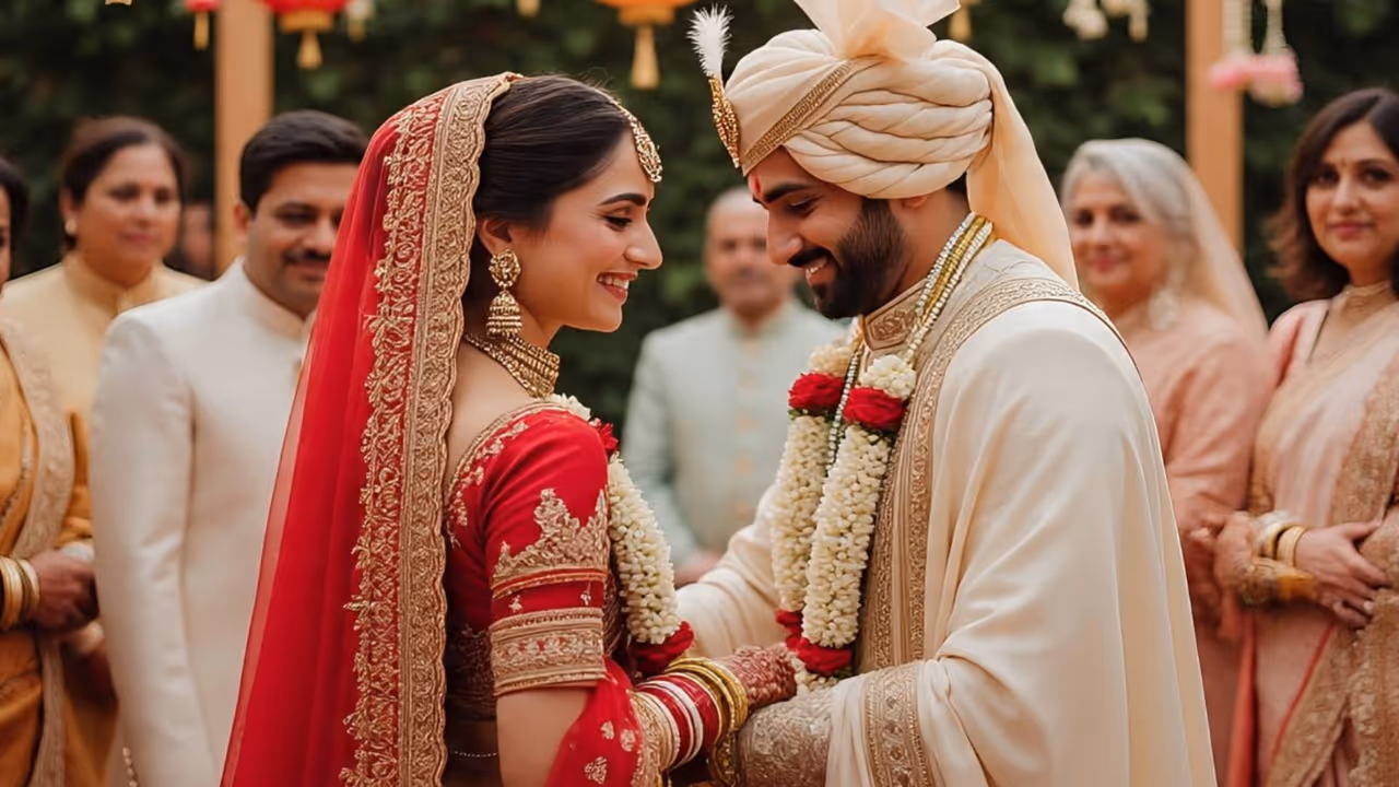 Marriage Muhurat Dates