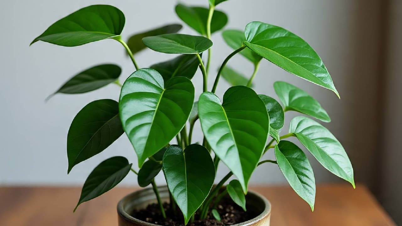 money plant vastu tips