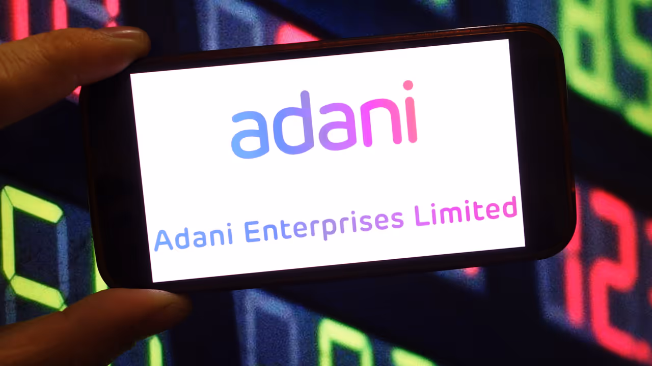 Adani Enterprises Rights Issue