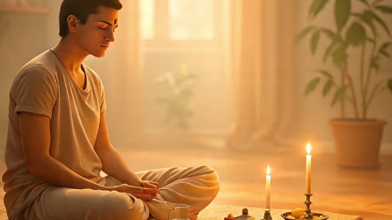 Putrada Ekadashi 2025 