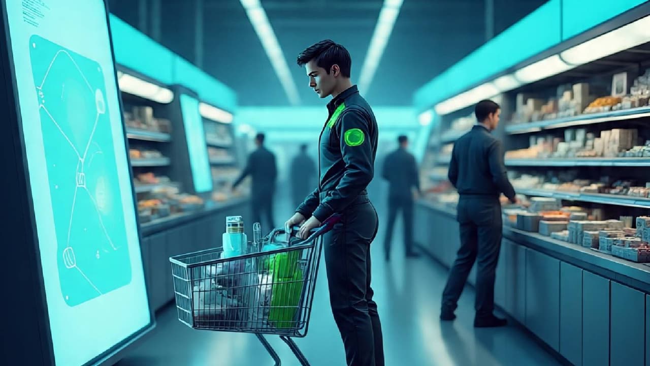 Auspicious shopping days