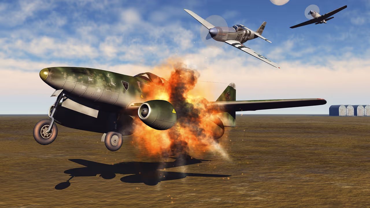 air show jet crash history