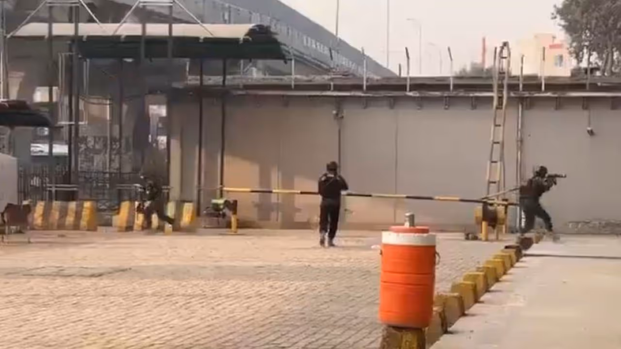 pakistan peshawar terror attack