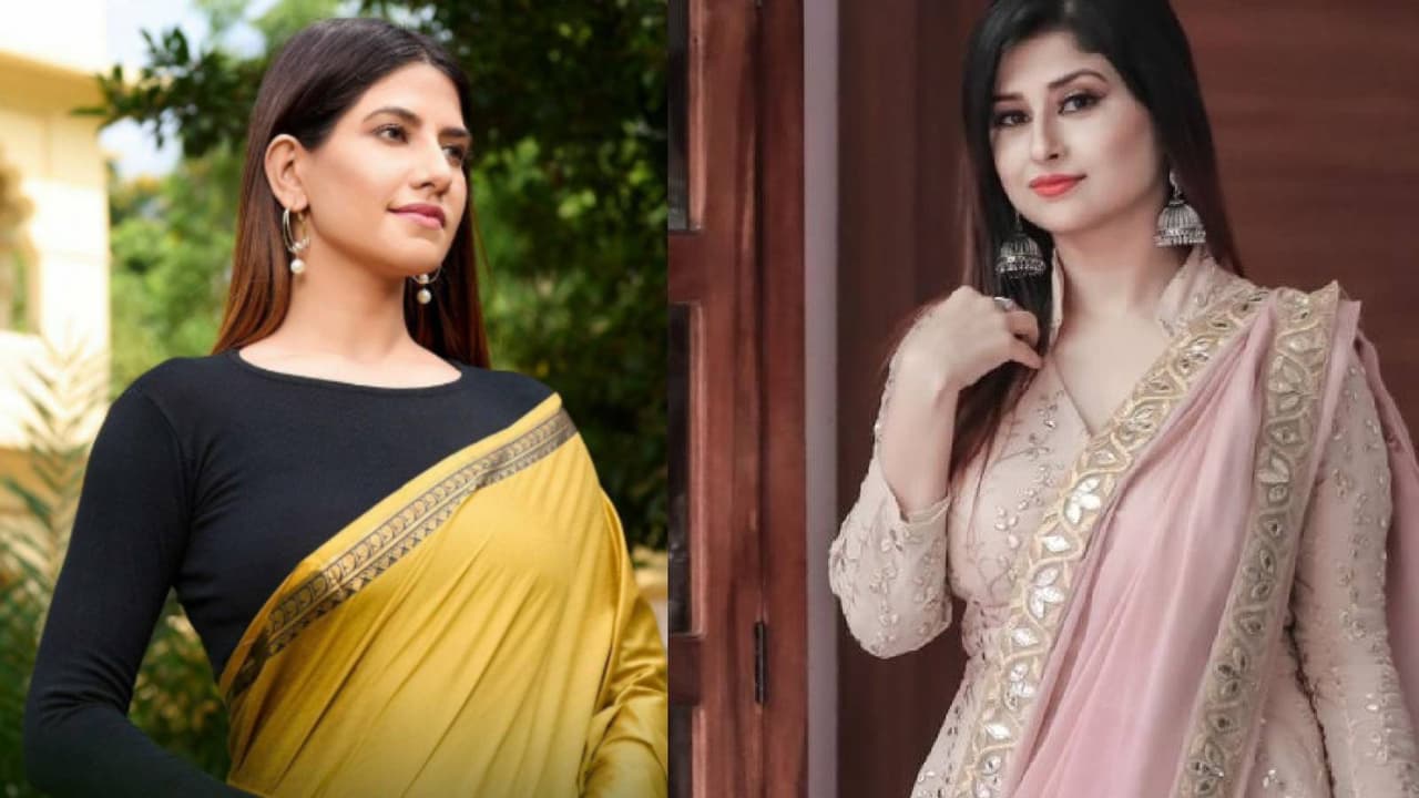 woolen blouse for saree