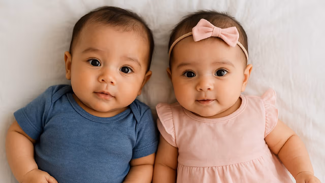 popular baby names 2025