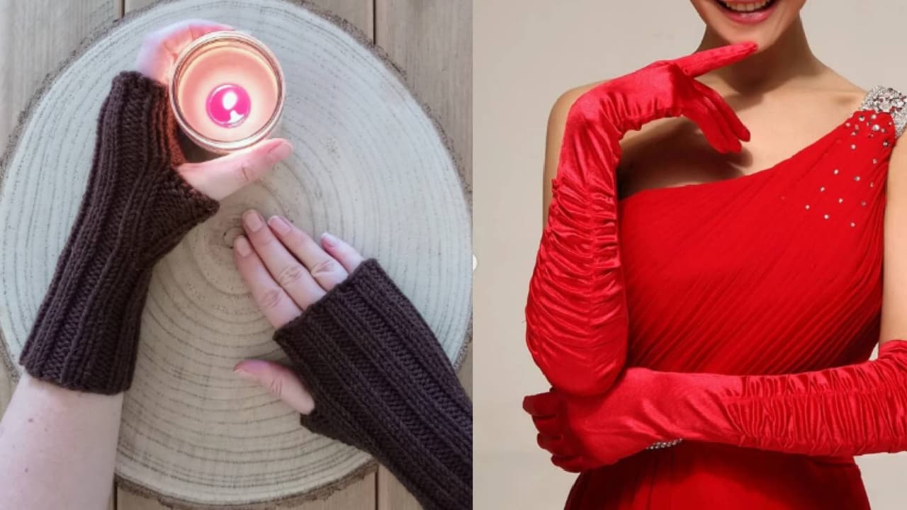 stylish gloves for women stylish gloves for women