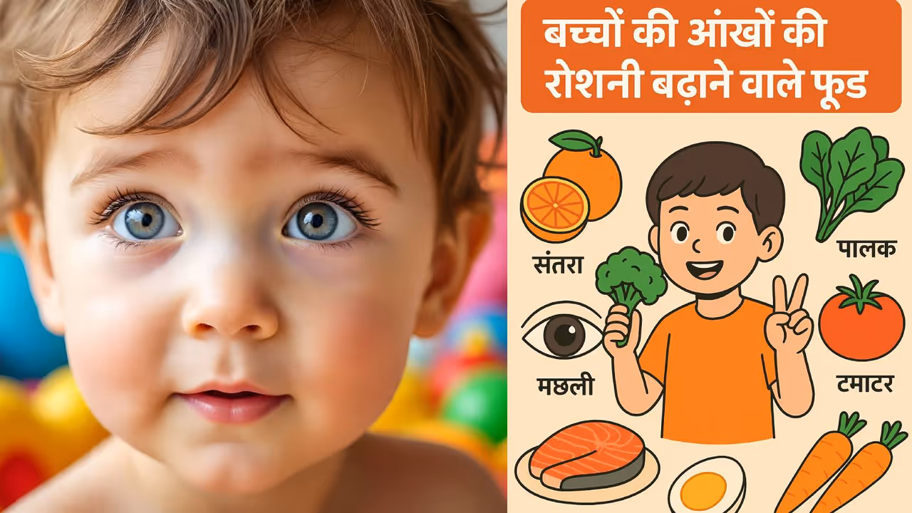 eye health foods for kids eye health foods for kids