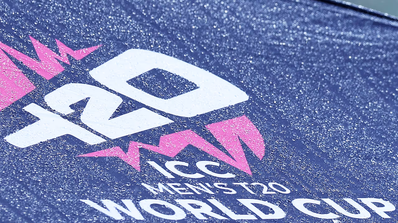 T20 World Cup 2026 Ticket T20 World Cup 2026 Ticket