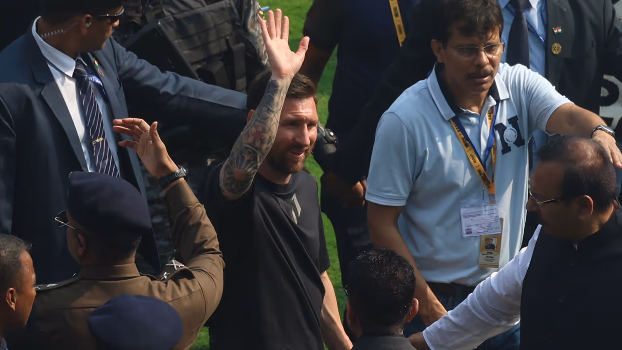lionel messi india goat tour lionel messi india goat tour