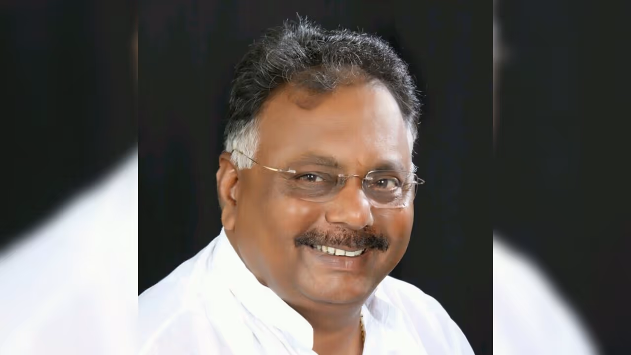 Subhash Guthedar Subhash Guthedar