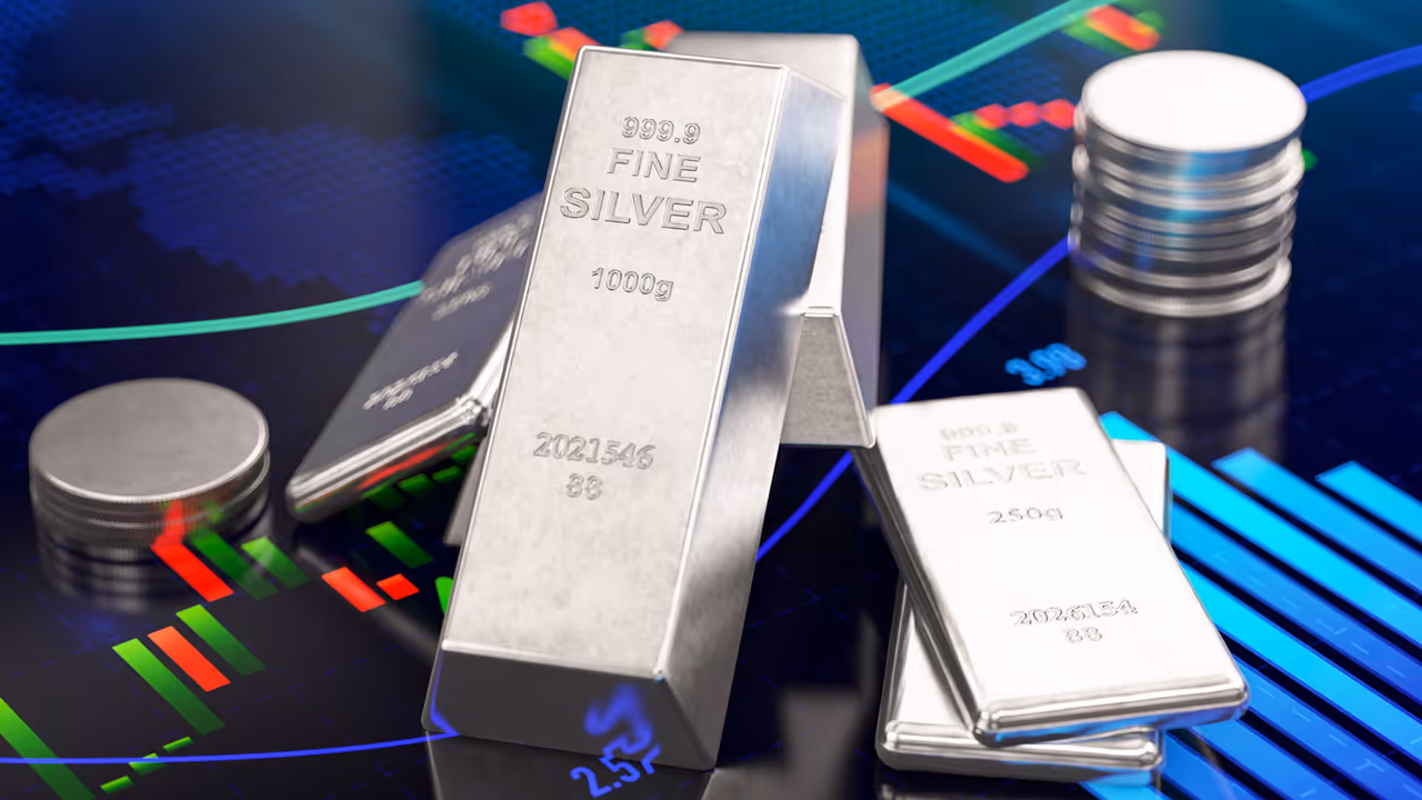 Silver Price Silver Price