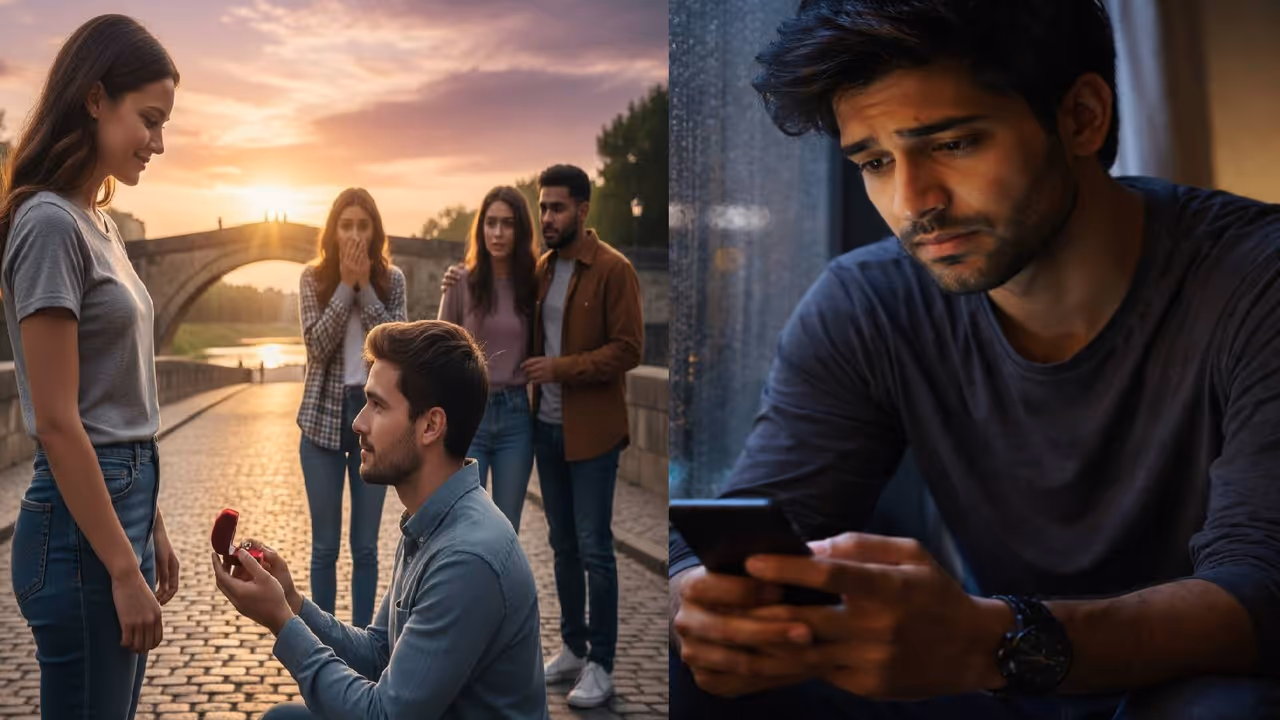 friendzone after proposal friendzone after proposal