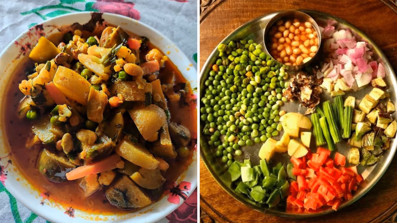 Bhogichu Bhaji Bhogichu Bhaji