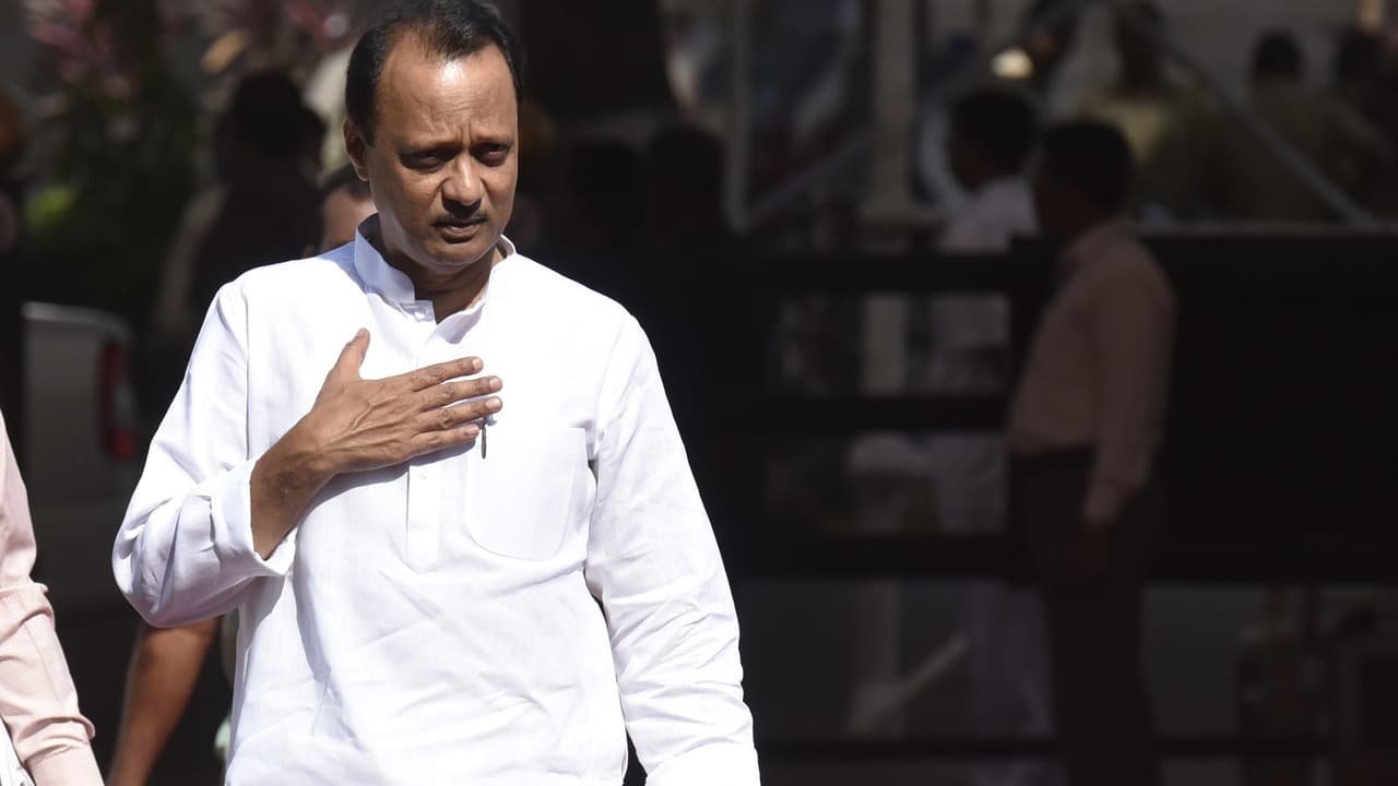 ajit pawar role model ajit pawar role model