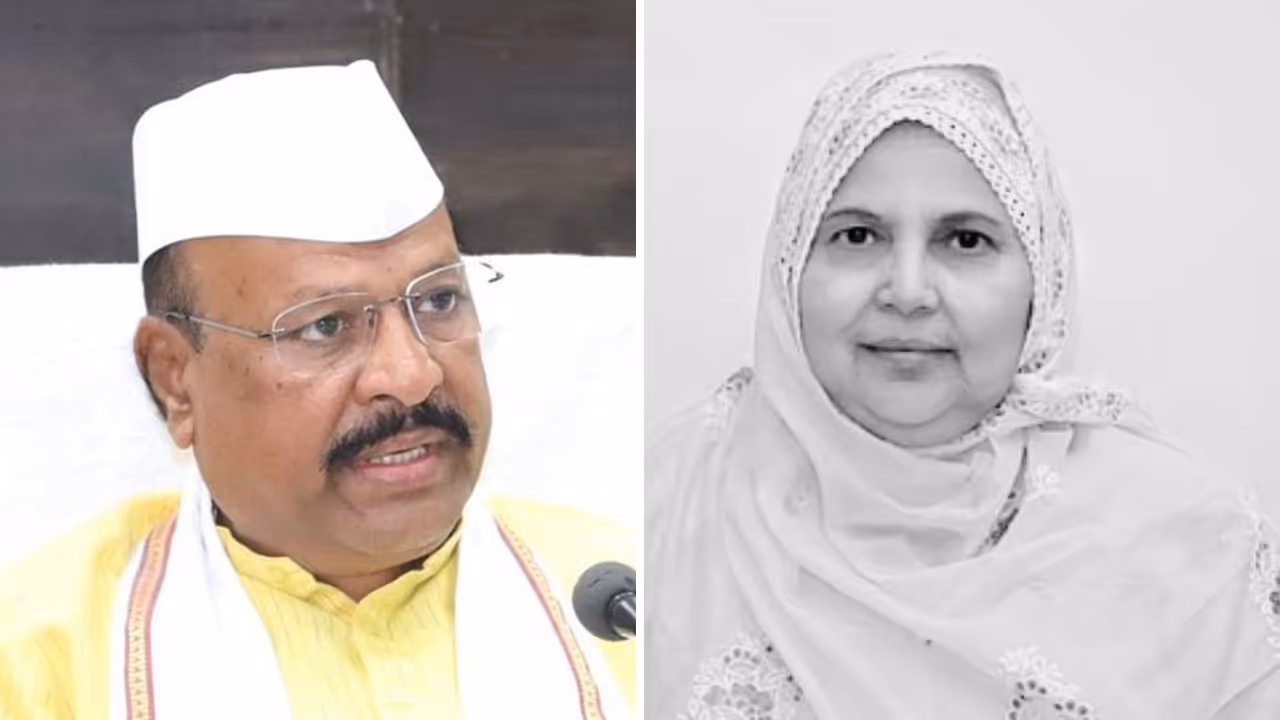 Nafisa Begum Abul Sattar Wife Death Nafisa Begum Abul Sattar Wife Death