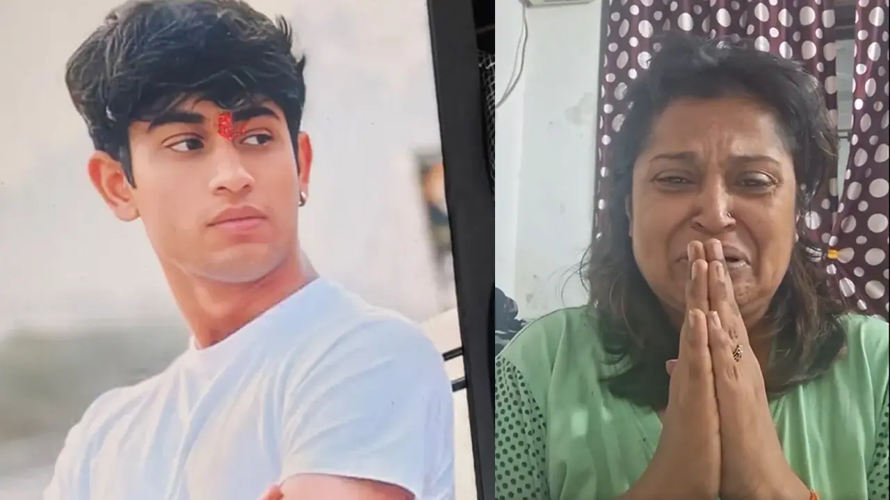 Sahil Dhaneshra death case Sahil Dhaneshra death case