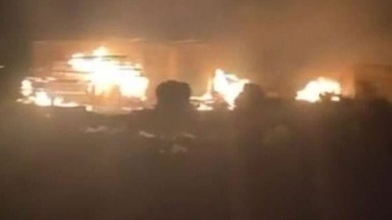 Afghanistan Pakistan Border Strike Afghanistan Pakistan Border Strike