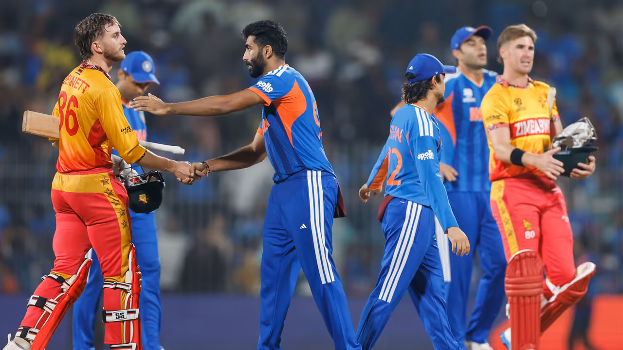 ind vs zim match results ind vs zim match results