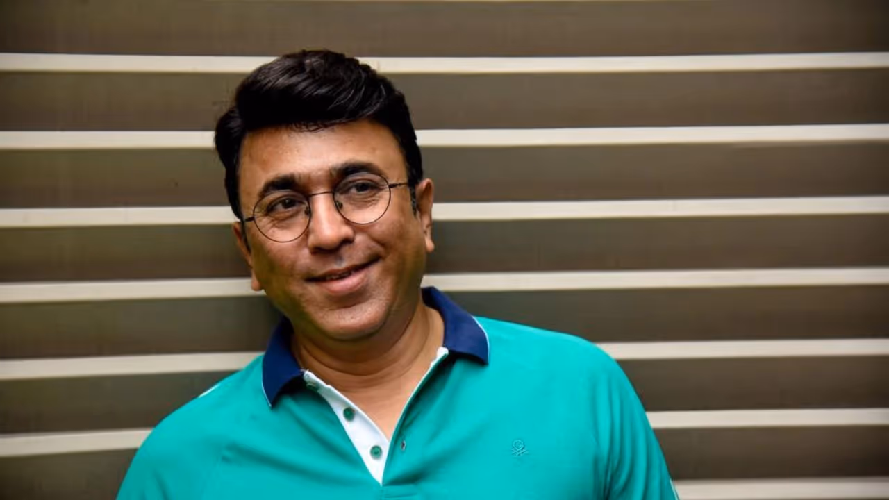 Pushkar Shotri father Sudhakar Shrotri death Pushkar Shotri father Sudhakar Shrotri death