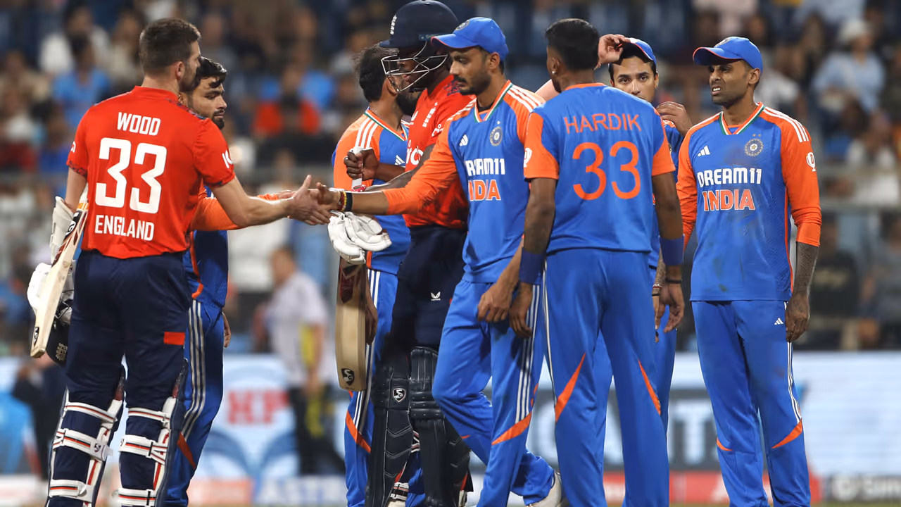 Ind vs Eng Ind vs Eng