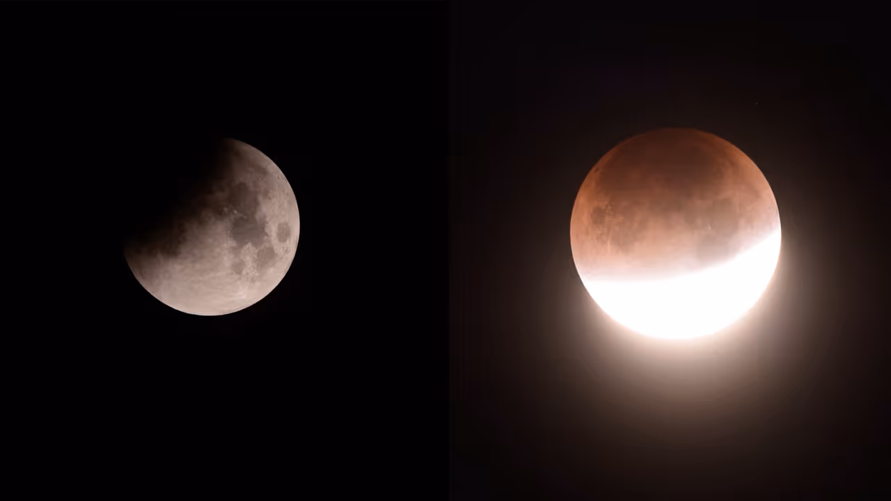 Chandra Grahan 2026 Chandra Grahan 2026