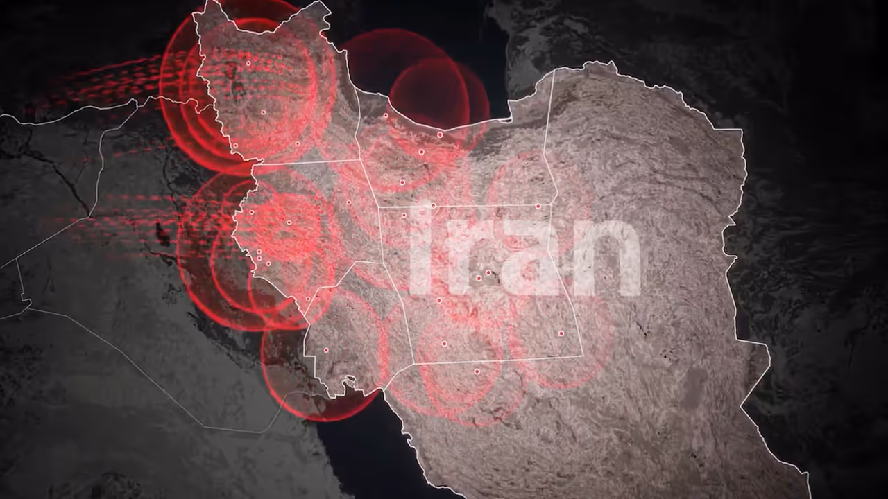 Israel attack on iran airports Israel attack on iran airports