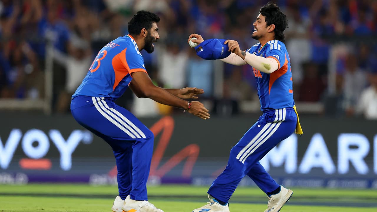 Ishan Kishan Ishan Kishan