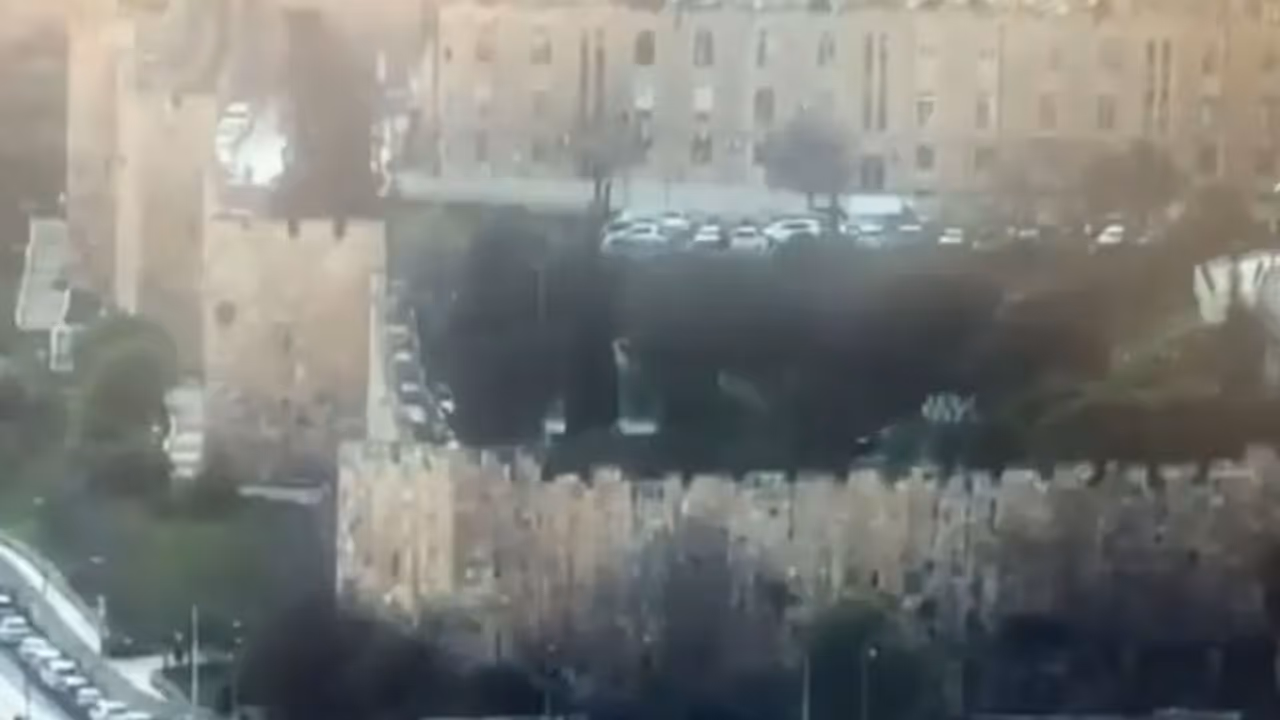 iran missile strike israel iran missile strike israel