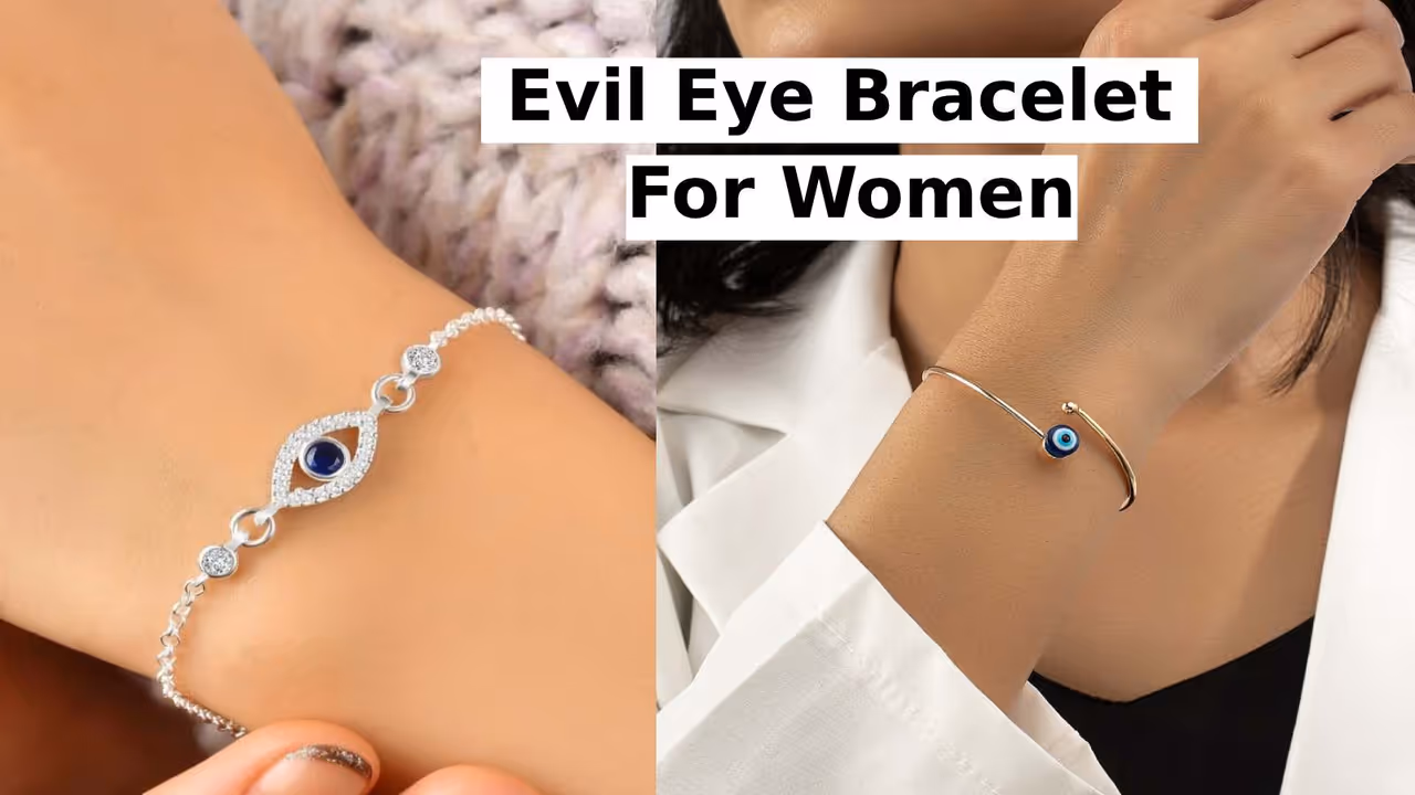silver evil eye bracelet silver evil eye bracelet