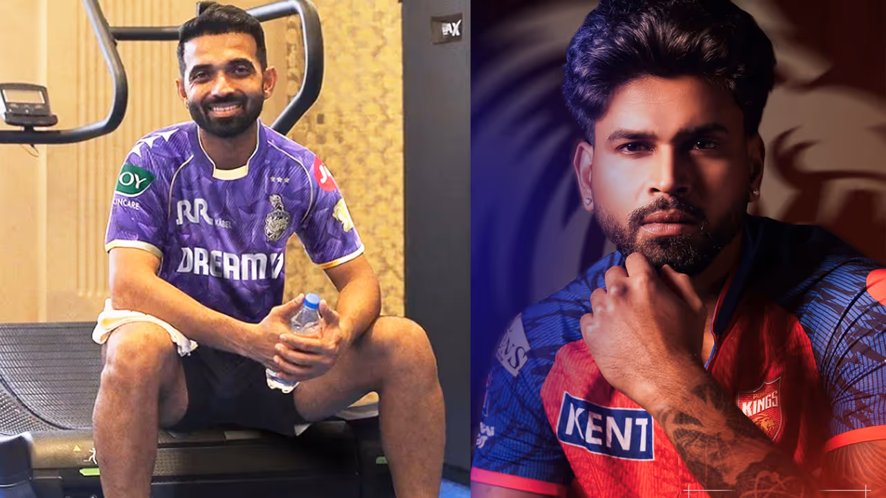 KKR vs PBKS match live streaming KKR vs PBKS match live streaming