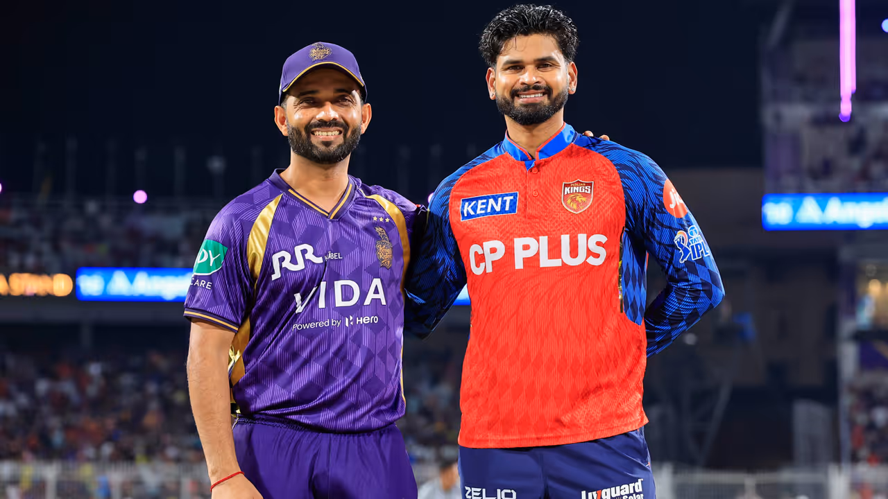 kkr vs pbks match results kkr vs pbks match results
